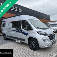 Tweedehands Knaus campers camper kopen