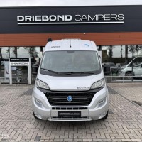 Knaus Boxstar Lifetime 600ME Euro6 Enkele Bedden Luifel Trekhaak Foto #16