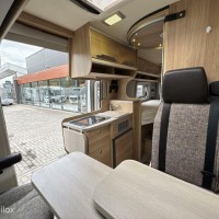 Knaus Boxstar Lifetime 600ME Euro6 Enkele Bedden Luifel Trekhaak Foto #24