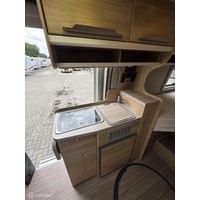Knaus Boxstar Lifetime 600ME Euro6 Enkele Bedden Luifel Trekhaak Foto #25