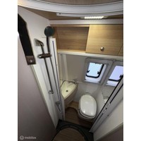 Knaus Boxstar Lifetime 600ME Euro6 Enkele Bedden Luifel Trekhaak Foto #31
