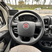 Knaus Boxstar Lifetime 600ME Euro6 Enkele Bedden Luifel Trekhaak Foto #3