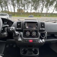 Knaus Boxstar Lifetime 600ME Euro6 Enkele Bedden Luifel Trekhaak Foto #4
