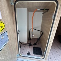 Knaus Boxstar Lifetime 600ME Euro6 Enkele Bedden Luifel Trekhaak Foto #7