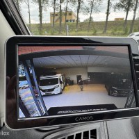 Knaus Boxstar Lifetime 600ME Euro6 Enkele Bedden Luifel Trekhaak Foto #11