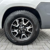 Knaus Boxstar Lifetime 600ME Euro6 Enkele Bedden Luifel Trekhaak Foto #12