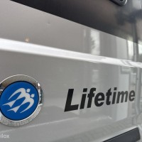 Knaus Boxstar Lifetime 600ME Euro6 Enkele Bedden Luifel Trekhaak Foto #13