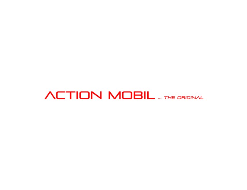 Action Mobil campers logo