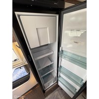 Hymer ML-T 570 Automaat Enkele Bedden 2X Airco Luifel Tv Foto #16