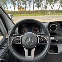 Hymer ML-T 570 Automaat Enkele Bedden 2X Airco Luifel Tv Foto #36