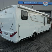 Hymer Exsis i 678 AUTOMAAT 160 PK Foto #21