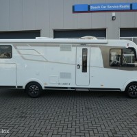 Hymer Exsis i 678 AUTOMAAT 160 PK Foto #22