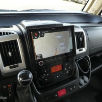 Hymer Exsis i 678 AUTOMAAT 160 PK Foto #30