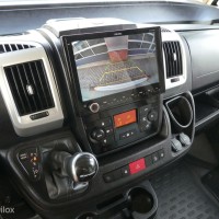 Hymer Exsis i 678 AUTOMAAT 160 PK Foto #31