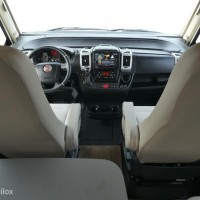 Hymer Exsis i 678 AUTOMAAT 160 PK Foto #32