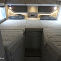 Hymer Exsis i 678 AUTOMAAT 160 PK Foto #33