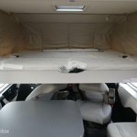 Hymer Exsis i 678 AUTOMAAT 160 PK Foto #35