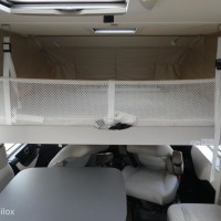 Hymer Exsis i 678 AUTOMAAT 160 PK Foto #36