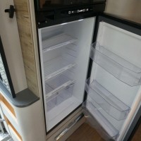 Hymer Exsis i 678 AUTOMAAT 160 PK Foto #5