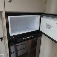 Hymer Exsis i 678 AUTOMAAT 160 PK Foto #6