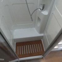 Hymer Exsis i 678 AUTOMAAT 160 PK Foto #10