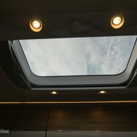 Hymer Exsis i 678 AUTOMAAT 160 PK Foto #14