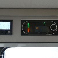 Hymer Exsis i 678 AUTOMAAT 160 PK Foto #15