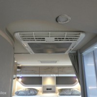 Hymer Exsis i 678 AUTOMAAT 160 PK Foto #16