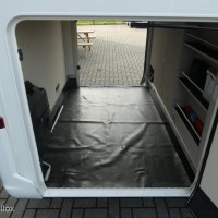 Hymer Exsis i 678 AUTOMAAT 160 PK Foto #17
