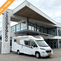 Tweedehands Carado campers camper kopen