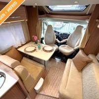 Carado T 448 uit 2015 Foto #1