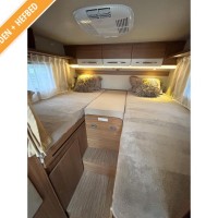 Carado T 448 uit 2015 Foto #2