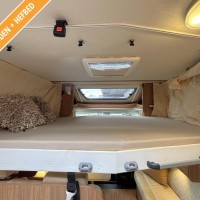 Carado T 448 uit 2015 Foto #4