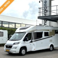 Carado T 448 uit 2015 Foto #5