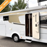 Carado T 448 uit 2015 Foto #6