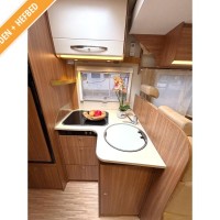 Carado T 448 uit 2015 Foto #7