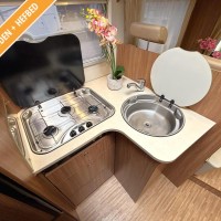 Carado T 448 uit 2015 Foto #8