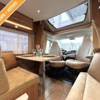 Carado T 448 uit 2015 Foto #12