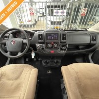 Carado T 448 uit 2015 Foto #14