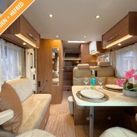 Carado T 448 uit 2015 Foto #18