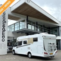 Carado T 448 uit 2015 Foto #19