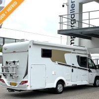 Carado T 448 uit 2015 Foto #20