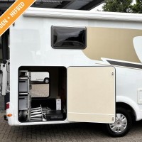 Carado T 448 uit 2015 Foto #21