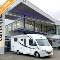 Tweedehands McLouis campers camper kopen