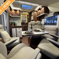 McLouis Nevis 862 G uit 2015 Foto #18
