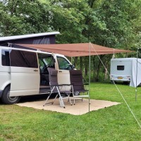 Tweedehands Volkswagen campers camper kopen