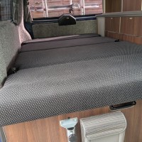 Volkswagen campers TRANSPORTER uit 2009 Foto #5