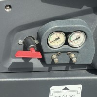Adria coral S 660SL met lengtbedden.,bearlock,top staat Foto #31