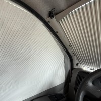 Adria coral S 660SL met lengtbedden.,bearlock,top staat Foto #33