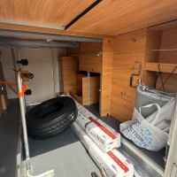 Adria coral S 660SL met lengtbedden.,bearlock,top staat Foto #4